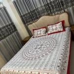 হোম টেক্স কোয়ালিটি কটন চাদর 6