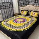 হোম টেক্স কোয়ালিটি কটন চাদর 5
